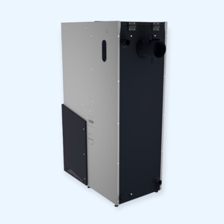 Pony 15 кВт Zota Автоматический пеллетный отопительный котел